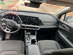 کیا سپۆرتاج